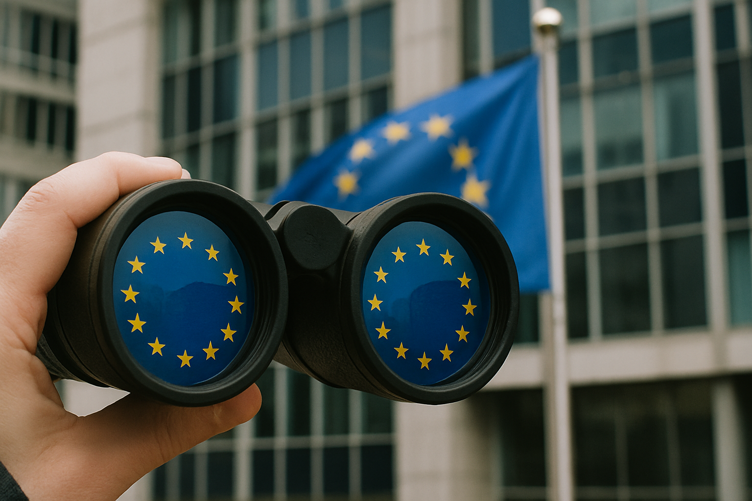 InsideEuropa.com Hero Image